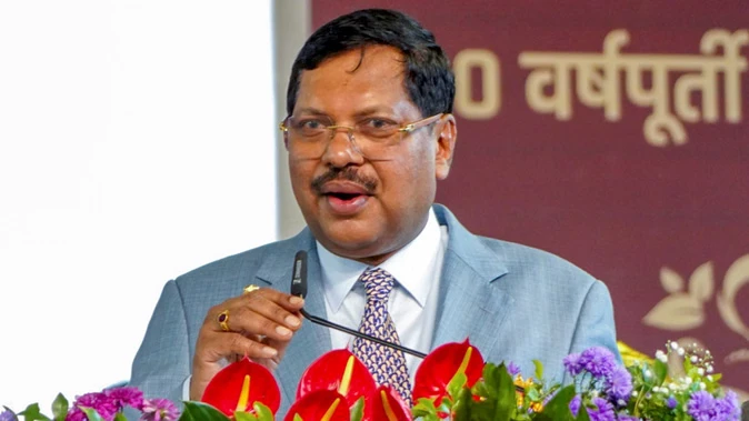 कानूनी सहायता केवल दान नहीं, बल्कि नैतिक कर्तव्य: चीफ जस्टिस बीआर गवई