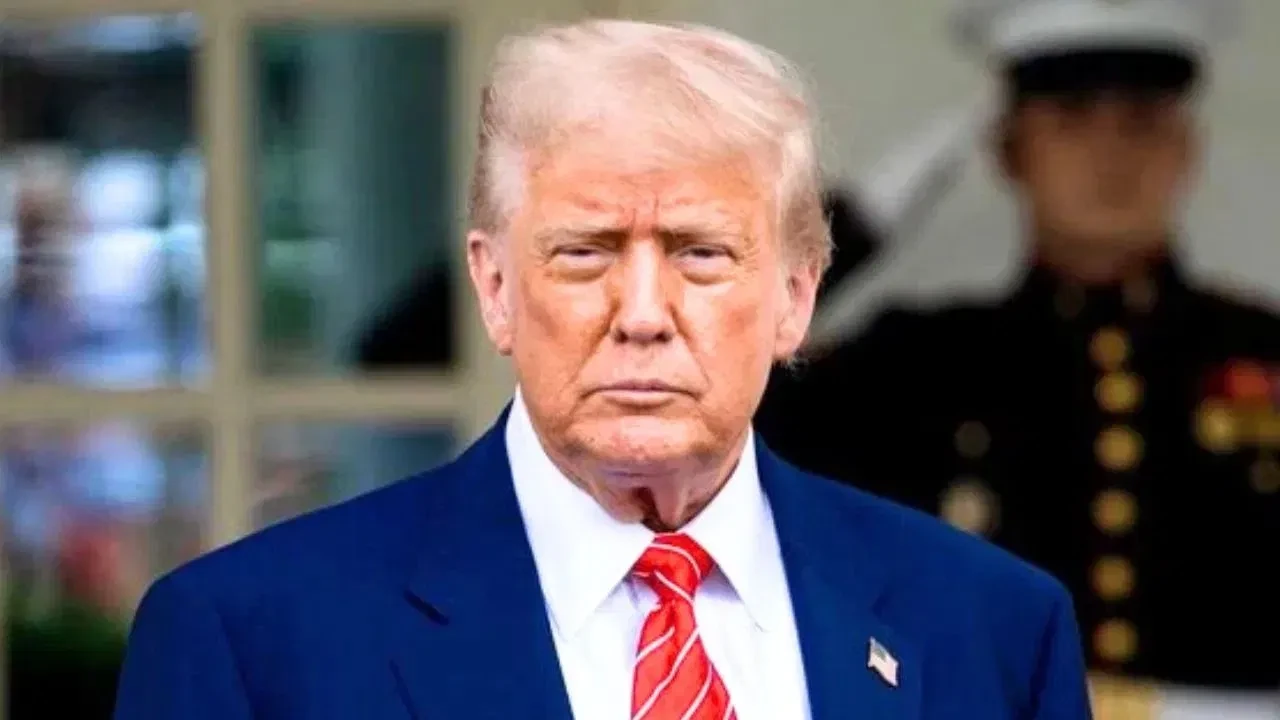 ट्रंप ने टैरिफ नीति का किया बचाव, अमेरिकी अर्थव्यवस्था के लिए  बताया फायदेमंद