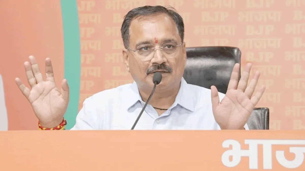 दिल्ली एमसीडी उपचुनाव: भाजपा ने 12 वार्डों के लिए उम्मीदवारों की सूची जारी की