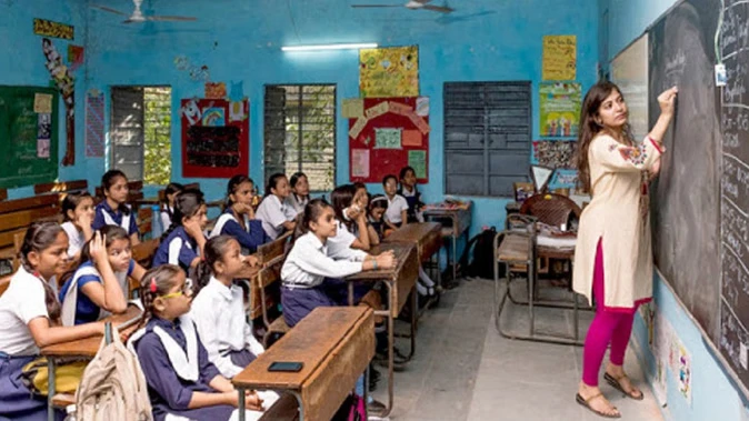 हाईकोर्ट के निर्देश पर परिषदीय स्कूलों में शिक्षक उपस्थिति सुनिश्चित करने की कमेटी का गठन