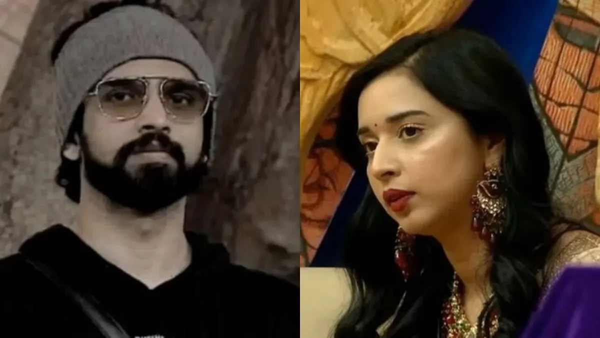 बिग बॉस 19 में बढ़ा तनाव: अमाल मलिक और तान्या मित्तल के बीच फिर छिड़ा विवाद