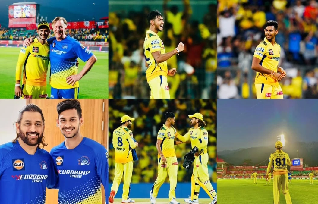 सीएसके में हलचल! जडेजा-पथिराना के इंस्टाग्राम डिएक्टिवेट होते ही बढ़ीं ट्रेड की अटकलें