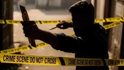 भोपाल में मॉडल खुशबू अहीरवार की संदिग्ध मौत, प्रेमी क़ासिम अहमद गिरफ्तार