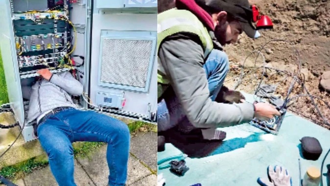 जम्मू-कश्मीर में युवाओं ने बदली इंटरनेट की तस्वीर, घर-घर पहुंचा वाईफाई नेटवर्क