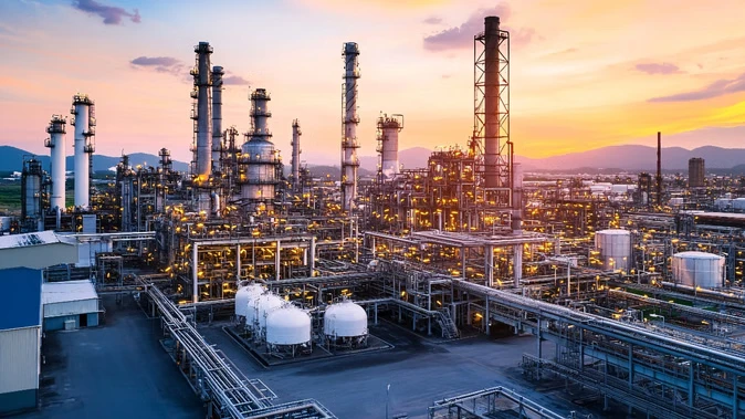 अमेरिका में शटडाउन खत्म होने की उम्मीद के बीच क्रूड ऑयल की कीमतों में तेजी