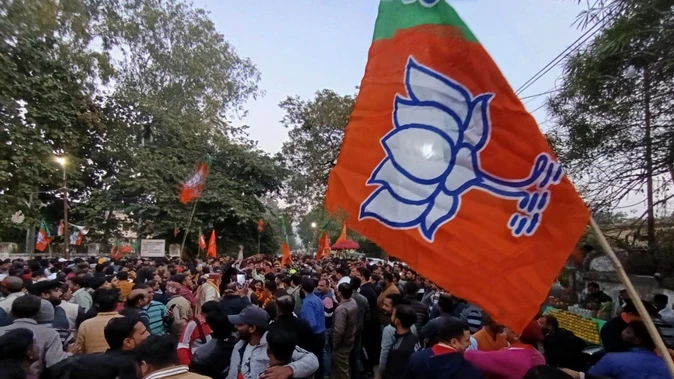 नासिक निकाय चुनाव: भाजपा–एनसीपी में गठबंधन की चर्चा, मनसे ने भी किया बड़ा दावा