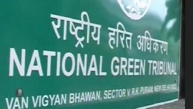 एनजीटी ने एस्बेस्टस-सीमेंट शीट को सुरक्षित माना, स्वास्थ्य पर कोई खतरा नहीं