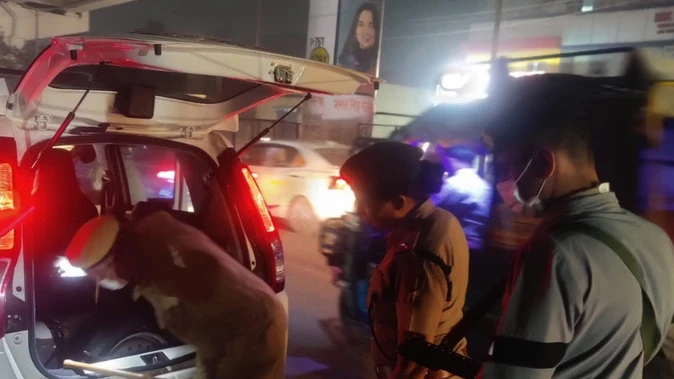 हरियाणा में हाई अलर्ट: दिल्ली ब्लास्ट के बाद डीजीपी ने जारी किए आदेश