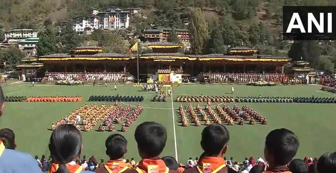 दिल्ली विस्फोट पीड़ितों के लिए भूटान में प्रार्थना, पीएम मोदी ने कहा– भारत-भूटान का रिश्ता सदियों पुराना और मजबूत