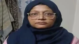 दिल्ली ब्लास्ट: शाहीन का मसूद अजहर की बहन से संपर्क, भारत में महिला आतंक ब्रिगेड बनाने का था टास्क