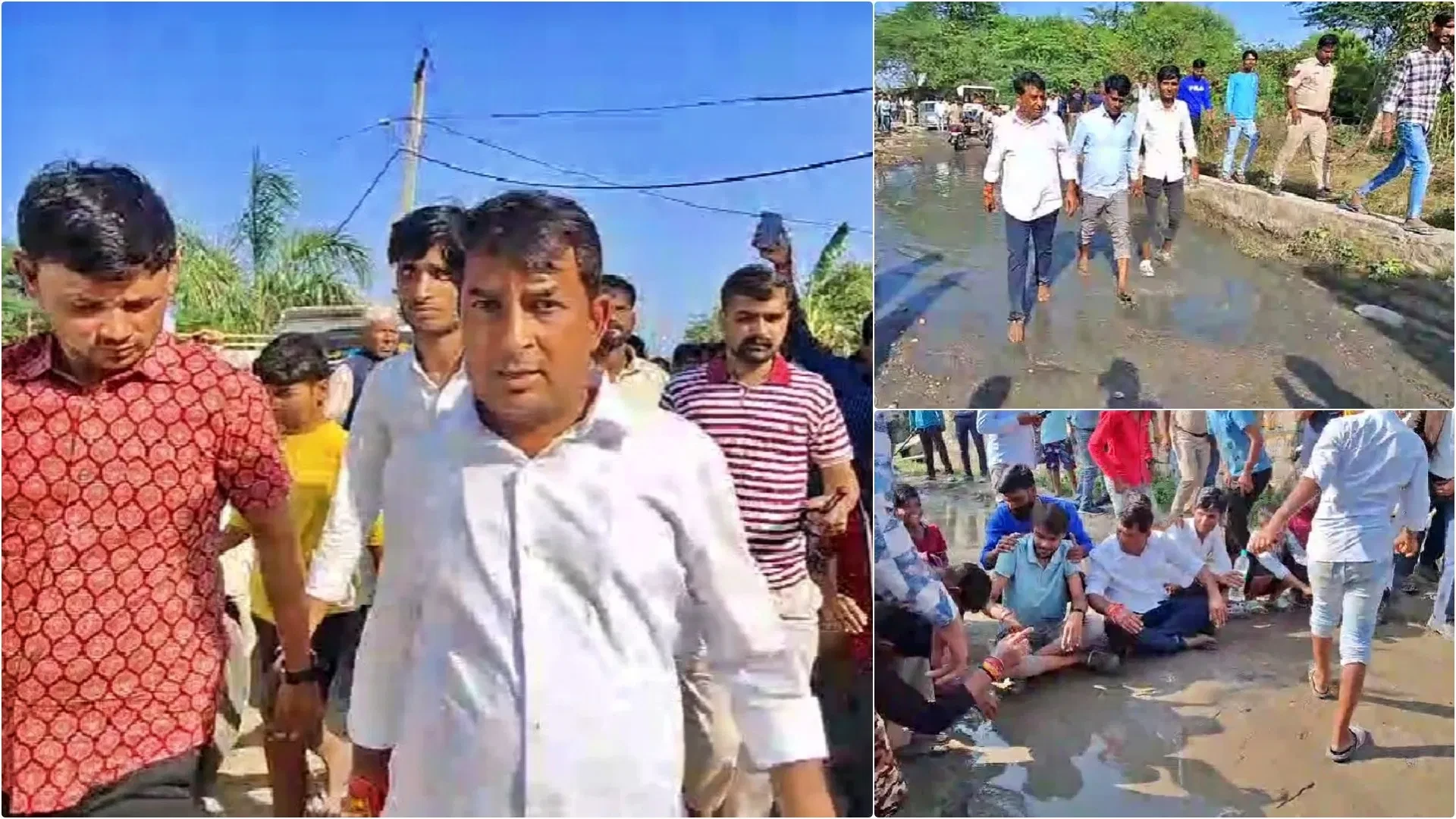 अंता उपचुनाव 2025: सुबह 7 बजे से मतदान जारी, दोपहर तक 64.68% मतदान दर्ज