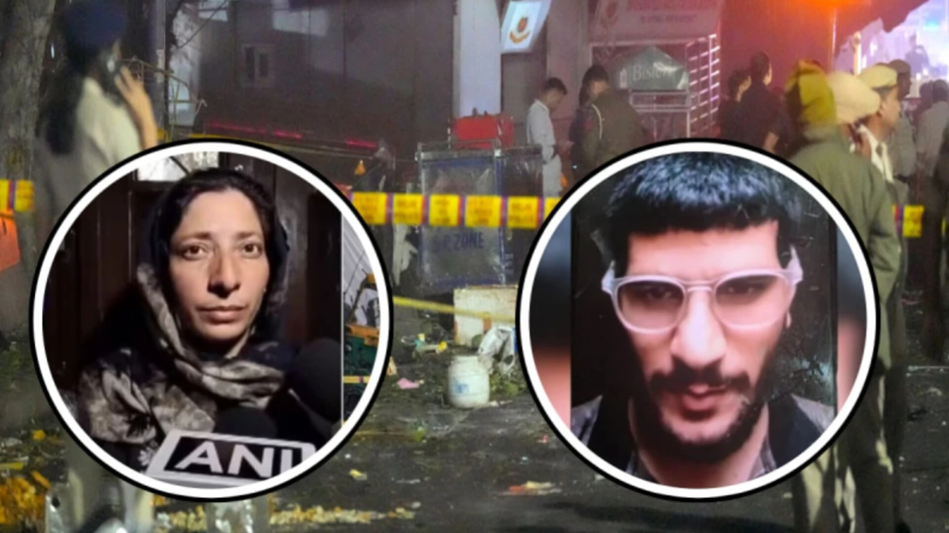 'यकीन नहीं होता वह ऐसा कर सकता है'- दिल्ली ब्लास्ट के संदिग्ध उमर नबी के परिवार का बयान