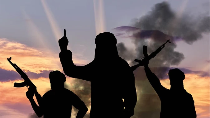 बिजनौर: सिमी और दाऊद के आतंकियों का पुराना ठिकाना उजागर