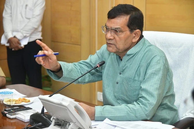 यूपी में बकायेदारों के लिए राहत, बिजली बिल छूट योजना दिसंबर से शुरू: ऊर्जा मंत्री