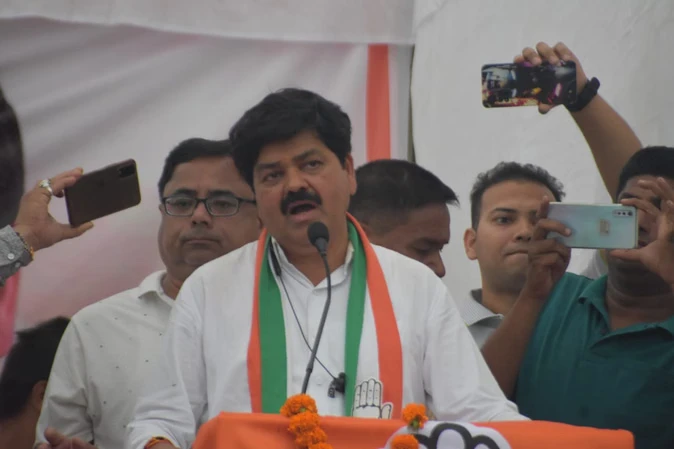 उत्तराखंड कांग्रेस में बदलाव: गणेश गोदियाल फिर से प्रदेश अध्यक्ष