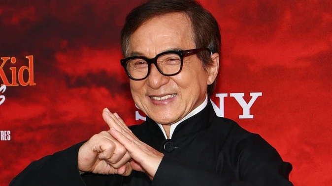 जैकी चैन की मौत की उड़ी अफवाह, सोशल मीडिया पर मचा बवाल