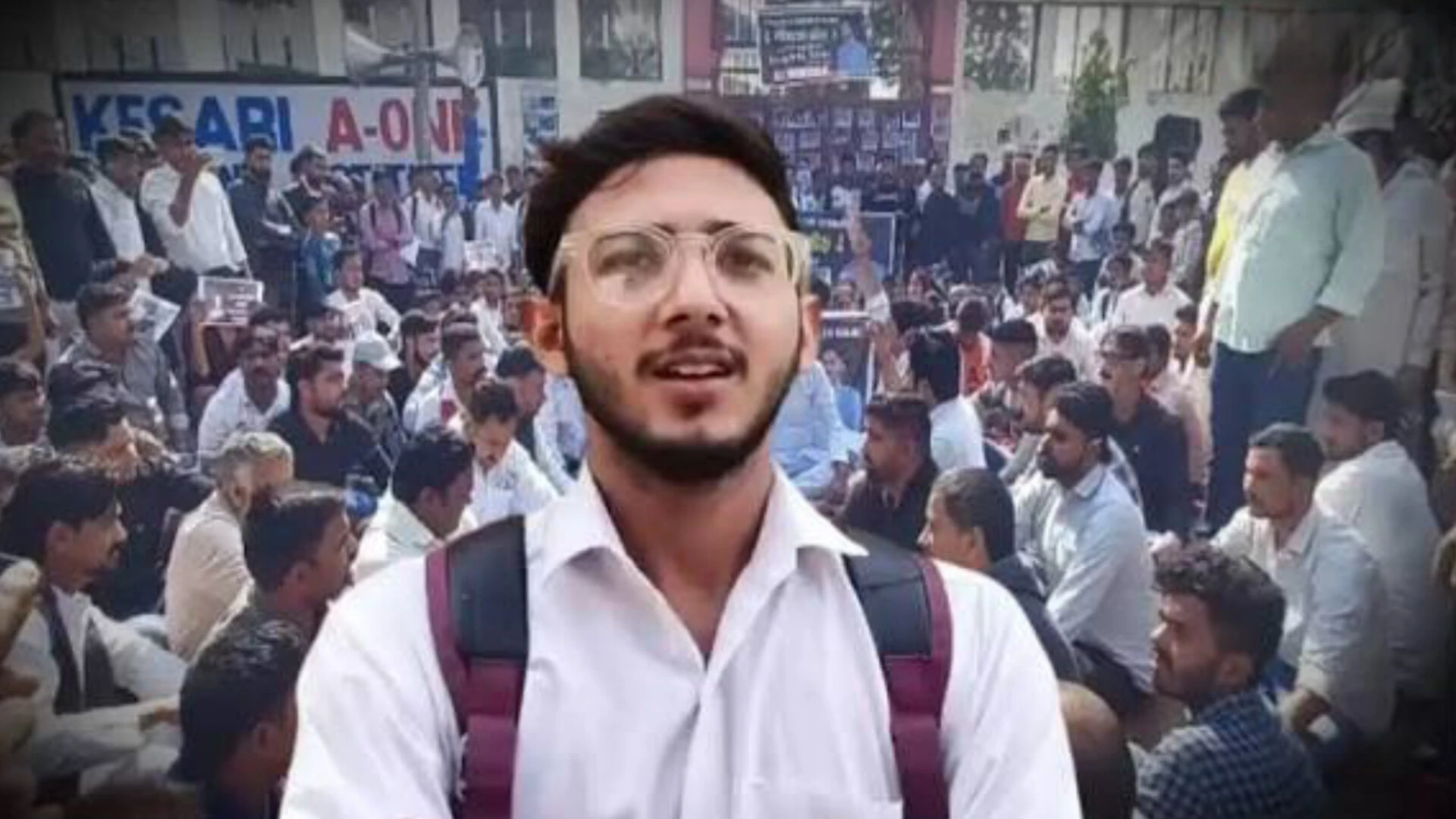 फीस न भर पाने से हुई मौत: उज्ज्वल राणा के परिवार के लिए आर्थिक सहायता की घोषणा