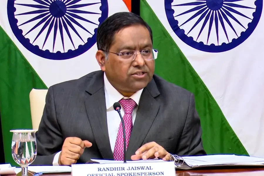 भारत ने पाकिस्तान के आरोपों को ठुकराया, कहा– झूठे और बेबुनियाद हैं दावे