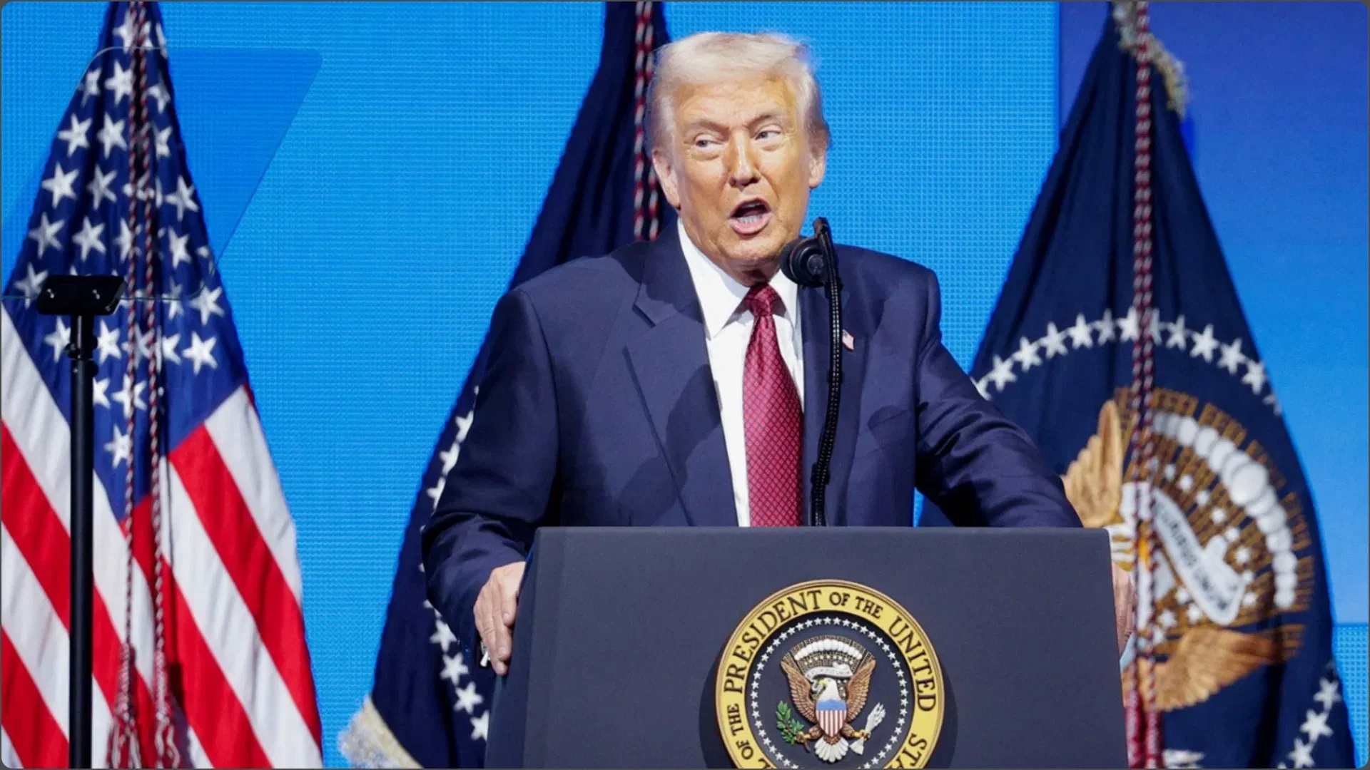 एच-1बी वीजा पर नरम पड़े ट्रंप, कहा- अमेरिका को चाहिए वैश्विक टैलेंट