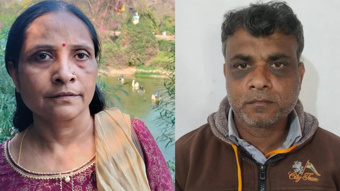 बरेली में डॉक्टर पर जानलेवा हमला: पत्नी के प्रेमी को भेजा गया जेल, पत्नी की तलाश जारी