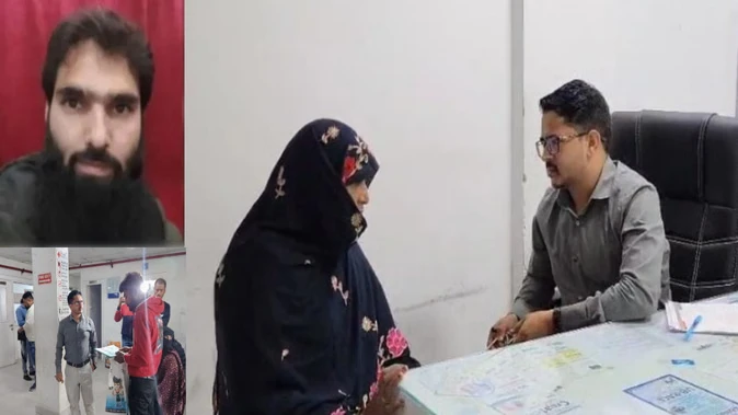 डॉ. बाबर और डॉ. असलम फिर से ड्यूटी पर, आदिल की आतंकी गतिविधियों से रहे अनजान