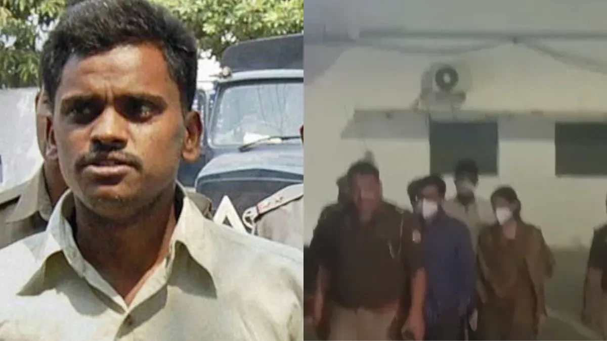 निठारी हत्याकांड: सुरेंद्र कोली सभी मामलों से बरी, नोएडा जेल से मिली रिहाई