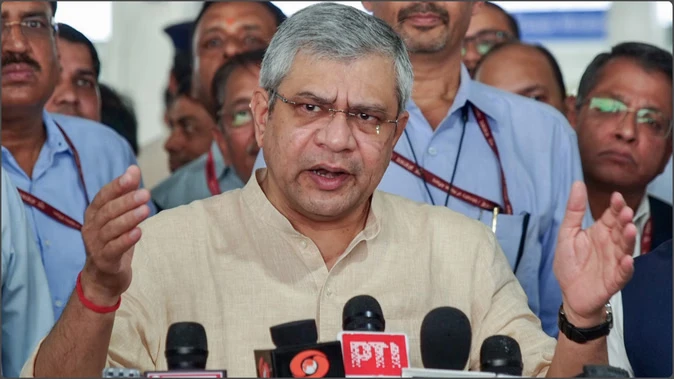 केंद्र ने 6 साल के निर्यात संवर्धन मिशन को दी मंजूरी, 25,060 करोड़ रुपये का बजट पास