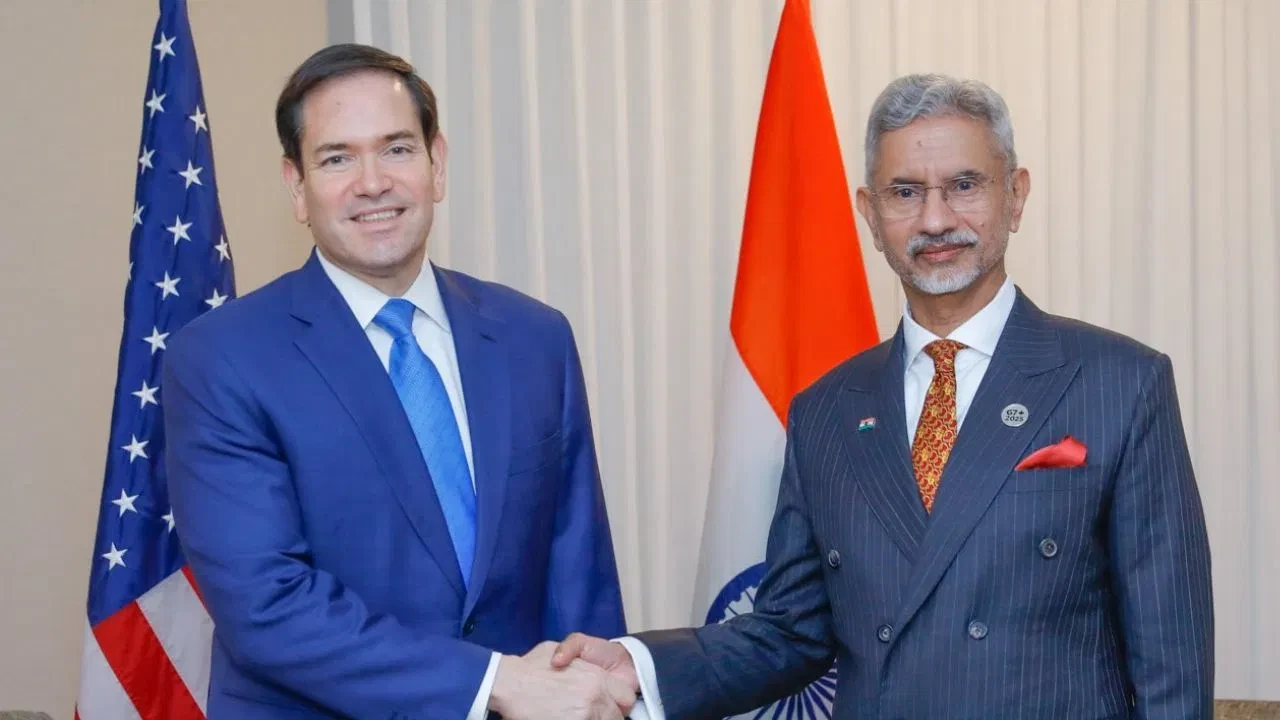 अमेरिका ने लाल किले धमाके को बताया आतंकी हमला, भारत के समर्थन में जताई एकजुटता