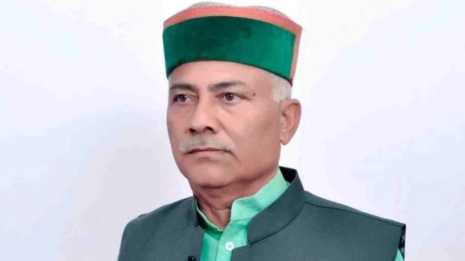 चार दशक बाद चमोली में कांग्रेस ने ब्राह्मण चेहरे पर लगाया दांव, सुरेश डिमरी बने जिलाध्यक्ष