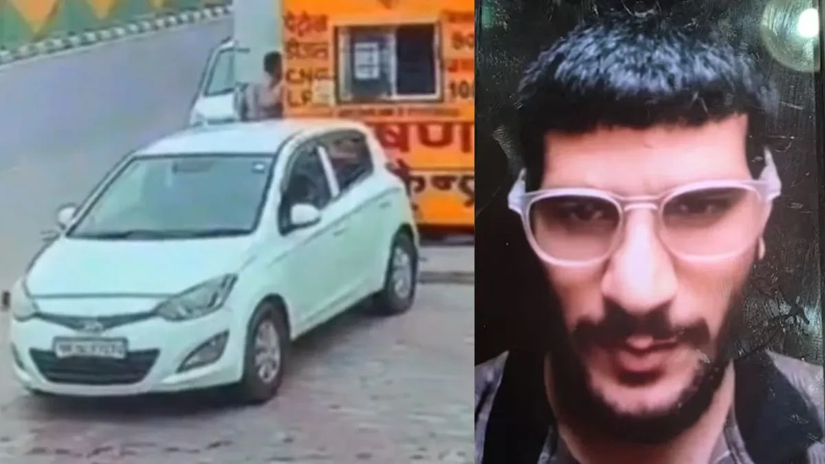 दिल्ली धमाके के आरोपी डॉ. उमर का रूट मैप तैयार, जांच में मिली प्लानिंग की पूरी तस्वीर