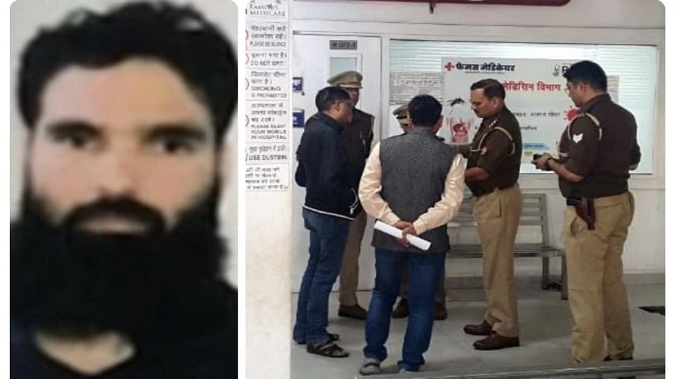 पहले डॉ. अदील, फिर मुजम्मिल और अब डॉ. परवेज…सहारनपुर से जुड़े हो सकते हैं दिल्ली ब्लास्ट के तार