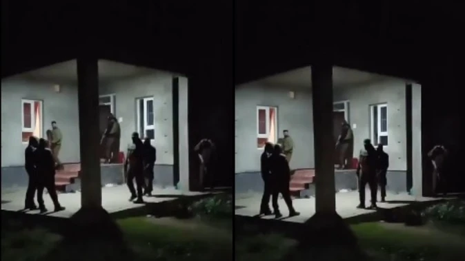 कश्मीर में जमात-ए-इस्लामी के 300 से अधिक ठिकानों पर छापेमारी, कई गिरफ्तार