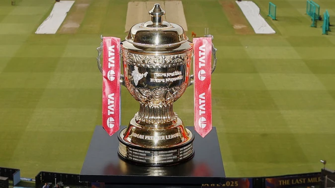 आईपीएल 2026 की मिनी नीलामी विदेश में, 16 दिसंबर को हो सकता है आयोजन