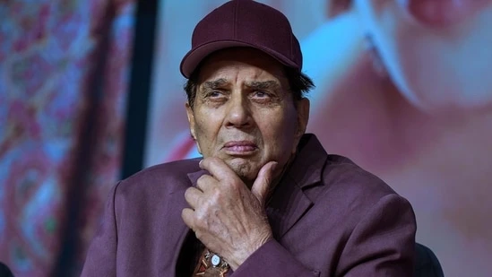 आईसीयू में धर्मेंद्र का चोरी-छिपे वीडियो बनाने वाला अस्पताल कर्मचारी गिरफ्तार