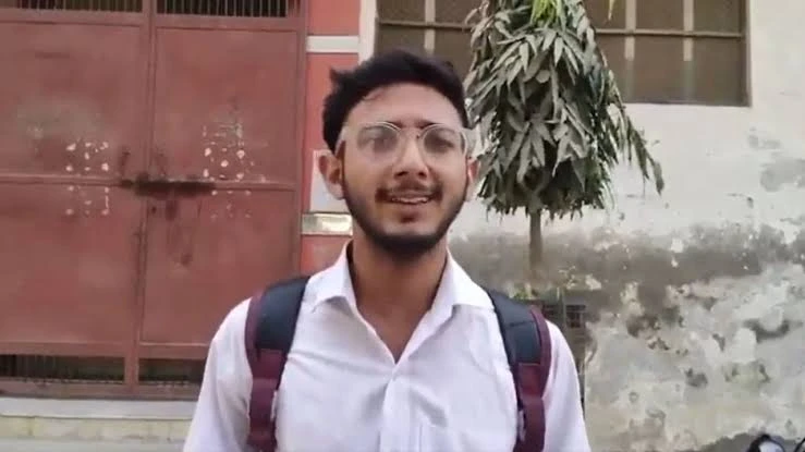 छात्र उज्ज्वल राणा का बलिदान !