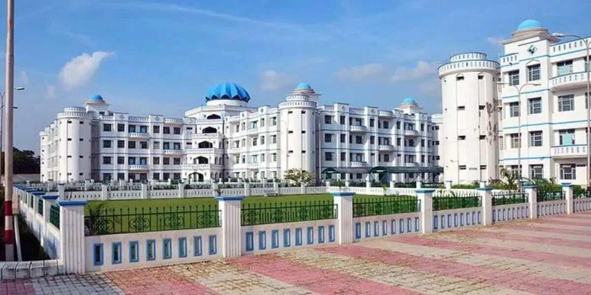 लखनऊ: इंटीग्रल यूनिवर्सिटी पर एटीएस की सख्त नजर, 65 छात्रों की डिटेल मांगी गई