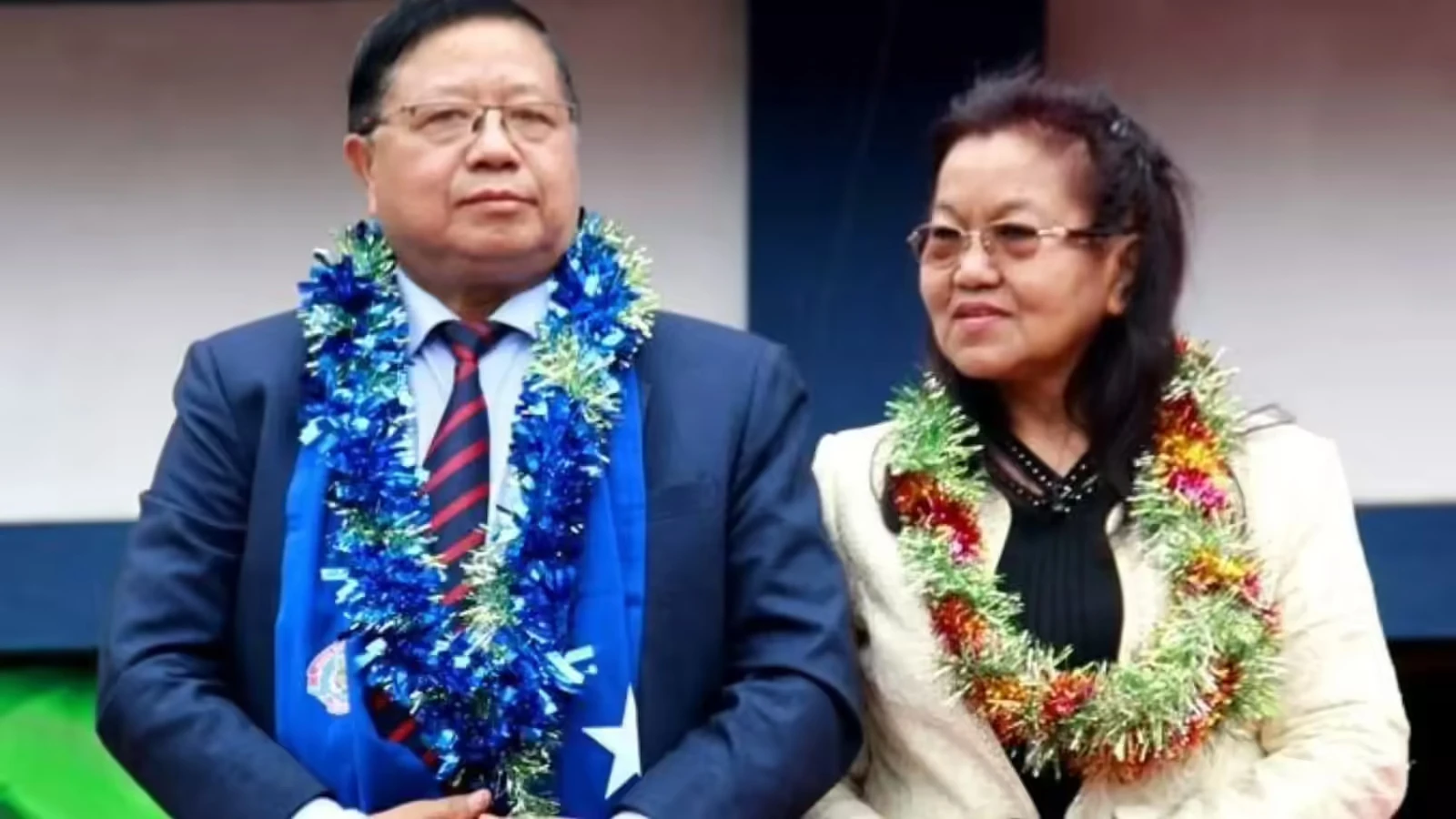 मिजोरम की डंपा सीट उपचुनाव के नतीजे घोषित, एमएनएफ ने फिर दर्ज की जीत