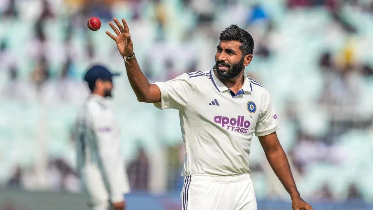 जसप्रीत बुमराह ने टेंबा बावुमा पर किया गंदा कमेंट, ऐसे उड़ाया कद का मजाक