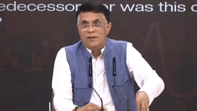 'जनता बनाम ज्ञानेश कुमार', बिहार चुनाव पर कांग्रेस का बयान