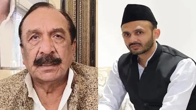 सपा विधायक इकबाल का बयान: वंदे मातरम अनिवार्य नहीं, सम्मान में खड़े रहना पर्याप्त