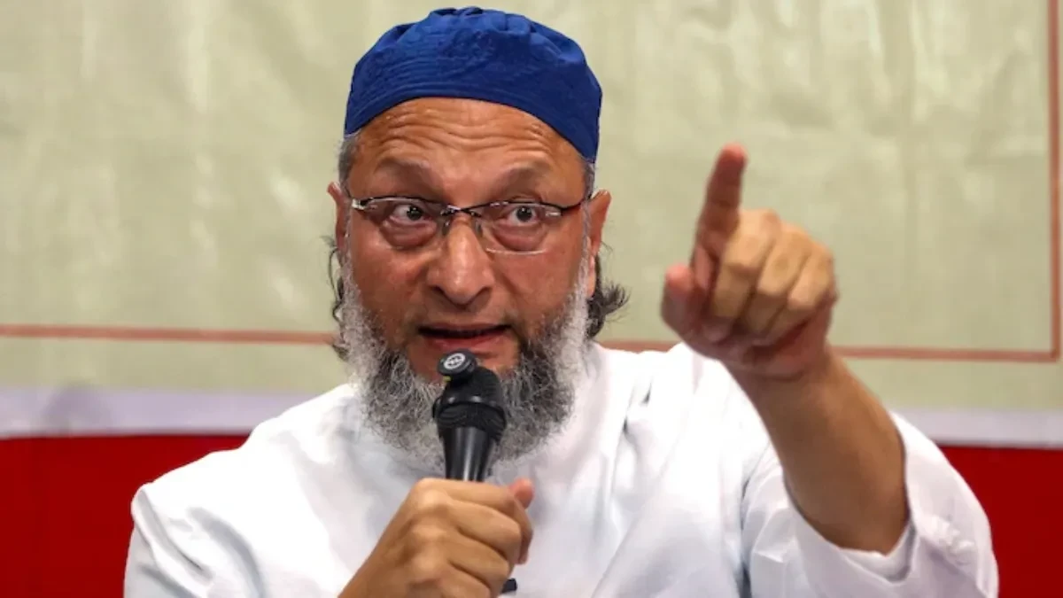 सीमांचल में एआईएमआईएम की धमाकेदार एंट्री, महागठबंधन की रणनीति फेल