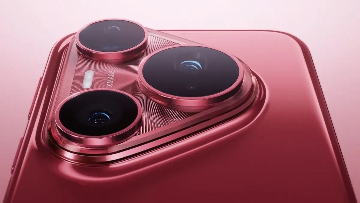 लैपटॉप जैसी परफॉर्मेंस! Huawei लॉन्च करेगी 20GB रैम वाला Mate 80 सुपरफास्ट स्मार्टफोन