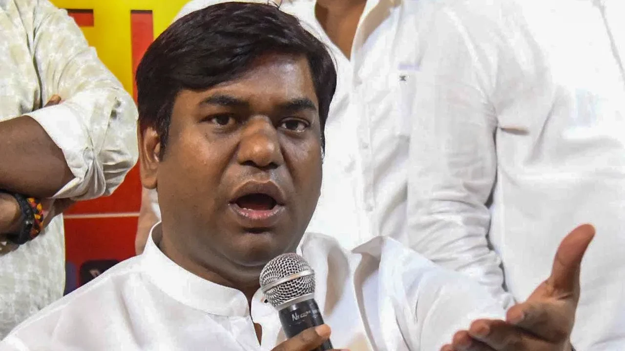 मुकेश सहनी बोले: 2 लाख रुपये में जनता का जनादेश खरीदा गया