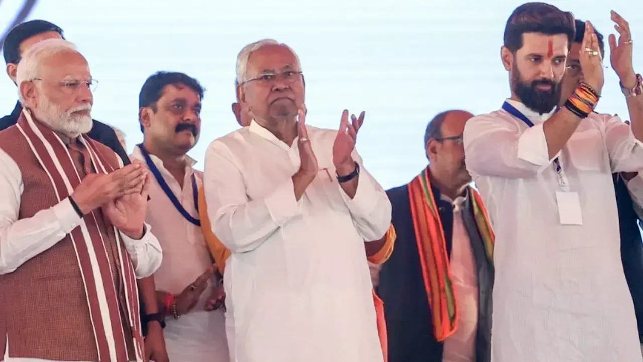 बिहार चुनाव 2025: एनडीए मंत्रियों का धमाका, 21 नेताओं ने बनाई जीत की कहानी