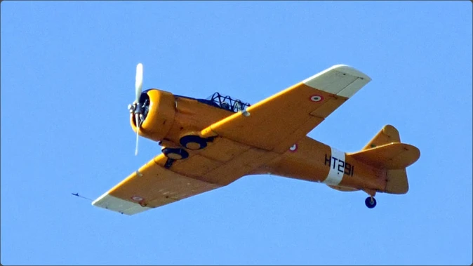 चेन्नई: पीसी-7 ट्रेनर विमान तम्बरम के पास दुर्घटनाग्रस्त, पायलट सुरक्षित