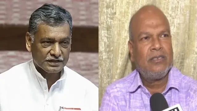 कुटुम्बा में दो बार के विधायक राजेश कुमार हारे, मांझी के उम्मीदवार ने जीती सीट