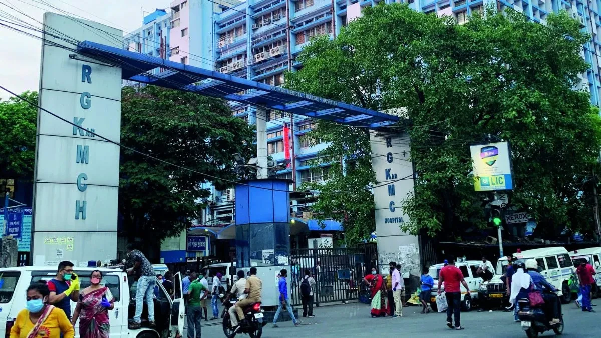 कोलकाता: पीड़िता की मां ने जताई नाराजगी, सीबीआई अधिकारी भावुक, अगली सुनवाई 17 जनवरी