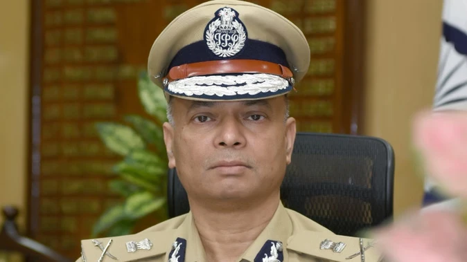 हरियाणा में साइबर अपराध पर नकेल, दिल्ली विस्फोट के बाद हाई अलर्ट