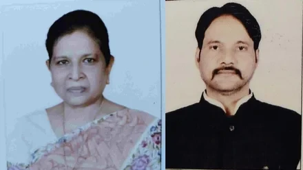 बेतिया विधानसभा: भाजपा की रेणु देवी ने 22 हजार वोटों से दर्ज की जीत, वसी अहमद हारे