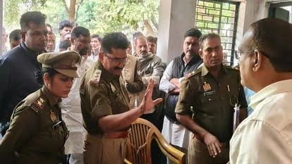 बागपत: पेशाब पिलाने की घटना में बच्चे का खुलासा- ‘पापा के फोन पर देखी वीडियो’, पिता गिरफ्तार